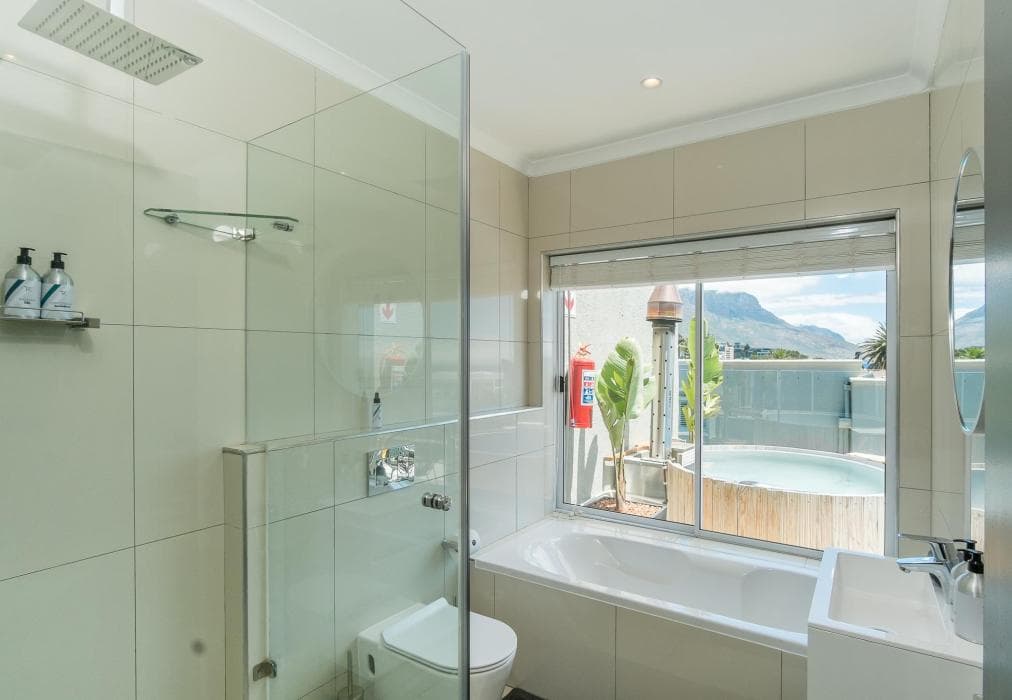 The Argyle Camps Bay