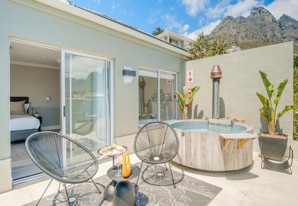 The Argyle Camps Bay