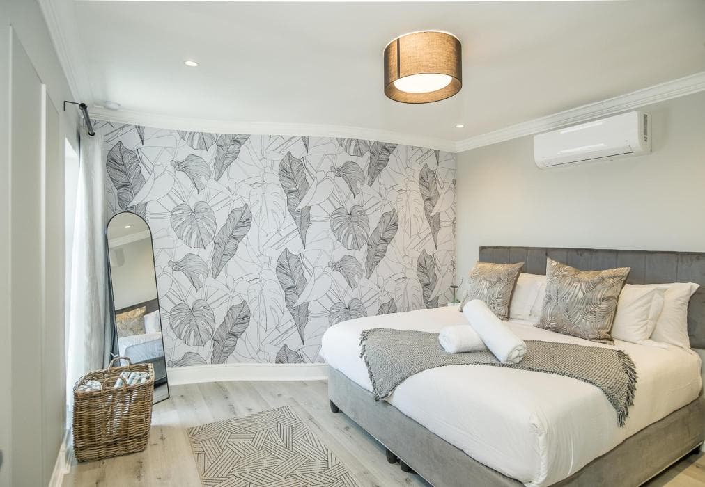 The Argyle Camps Bay