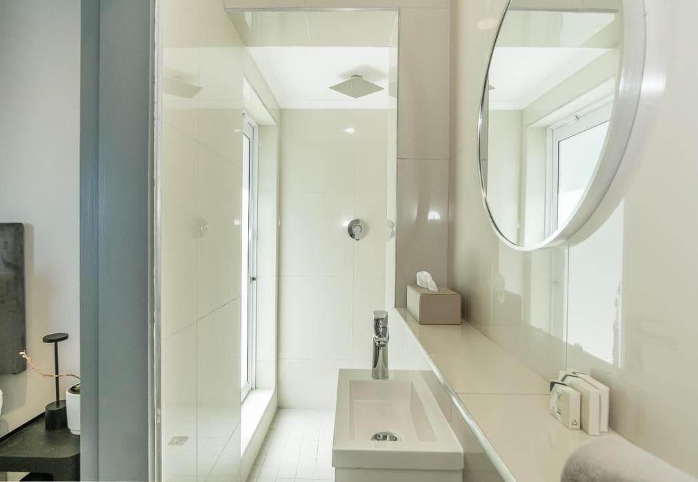 The Argyle Camps Bay