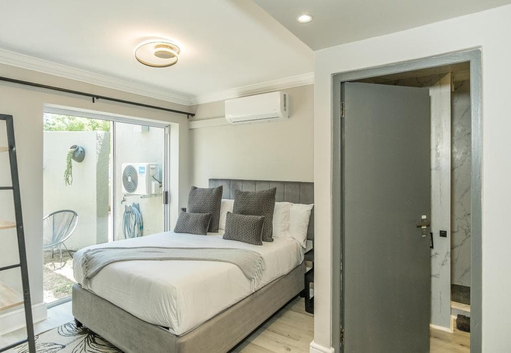 The Argyle Camps Bay