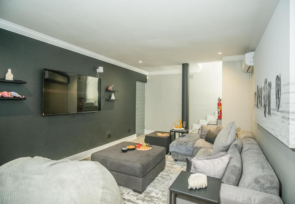 The Argyle Camps Bay