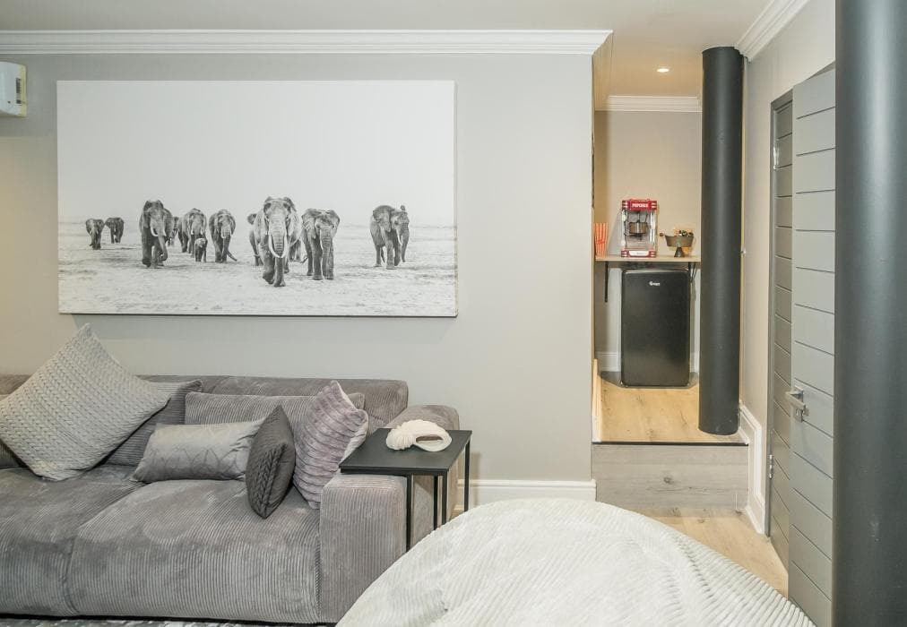 The Argyle Camps Bay