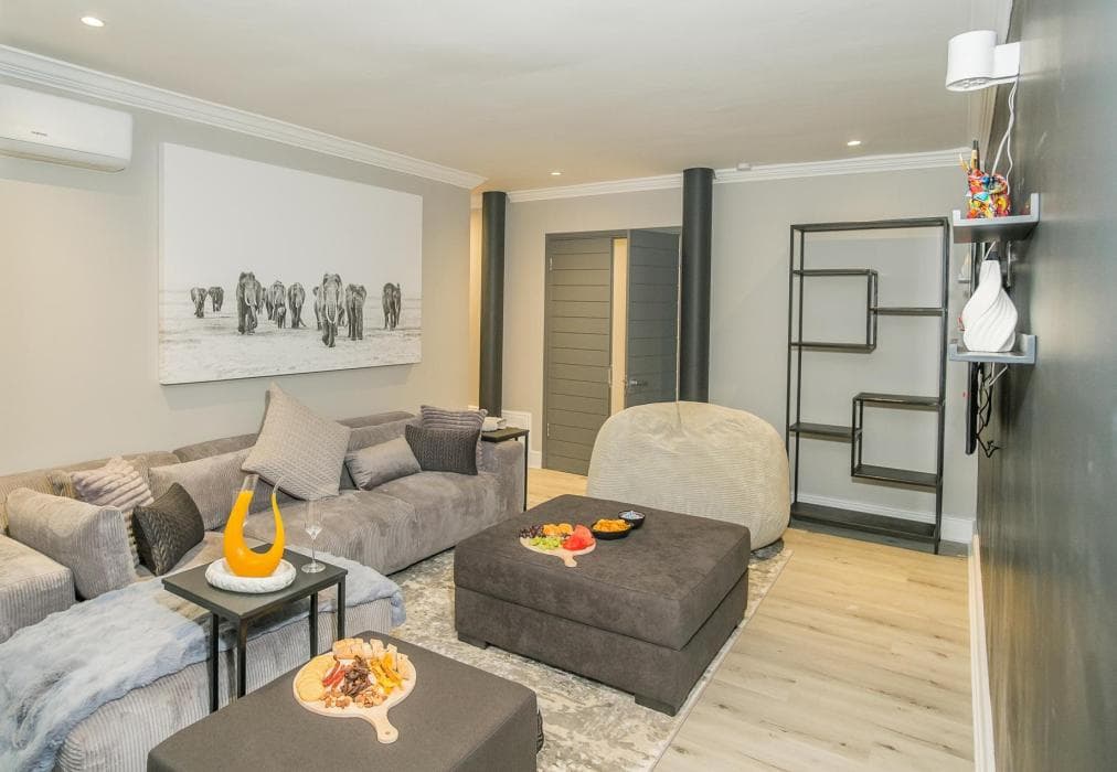 The Argyle Camps Bay