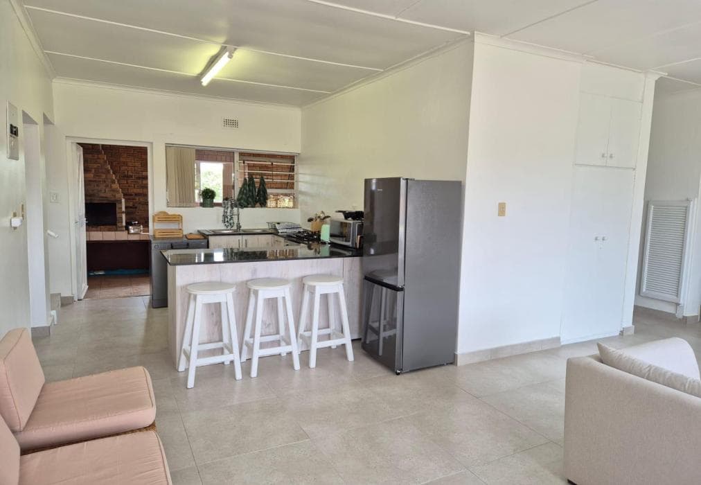 Hello Home Struisbaai