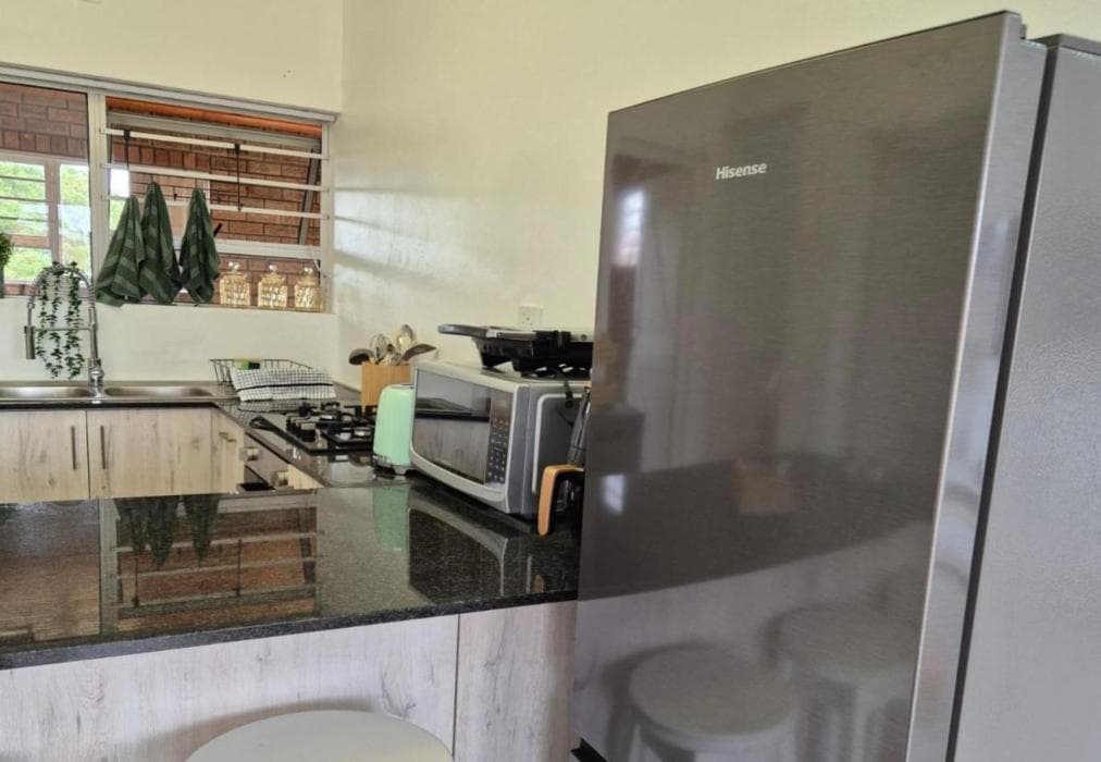 Hello Home Struisbaai