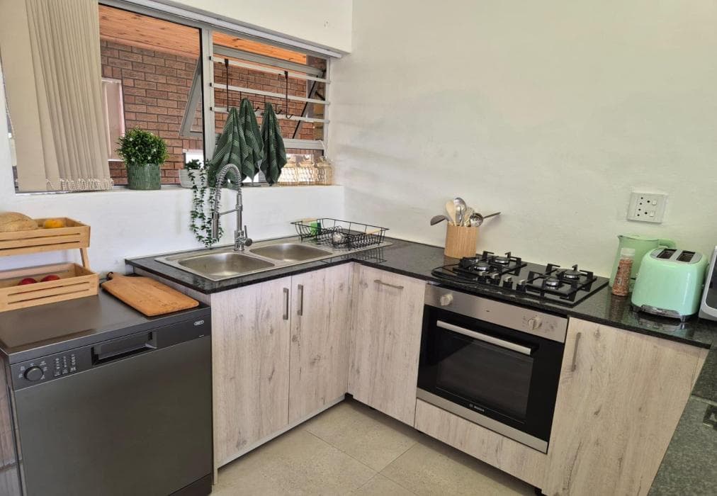 Hello Home Struisbaai