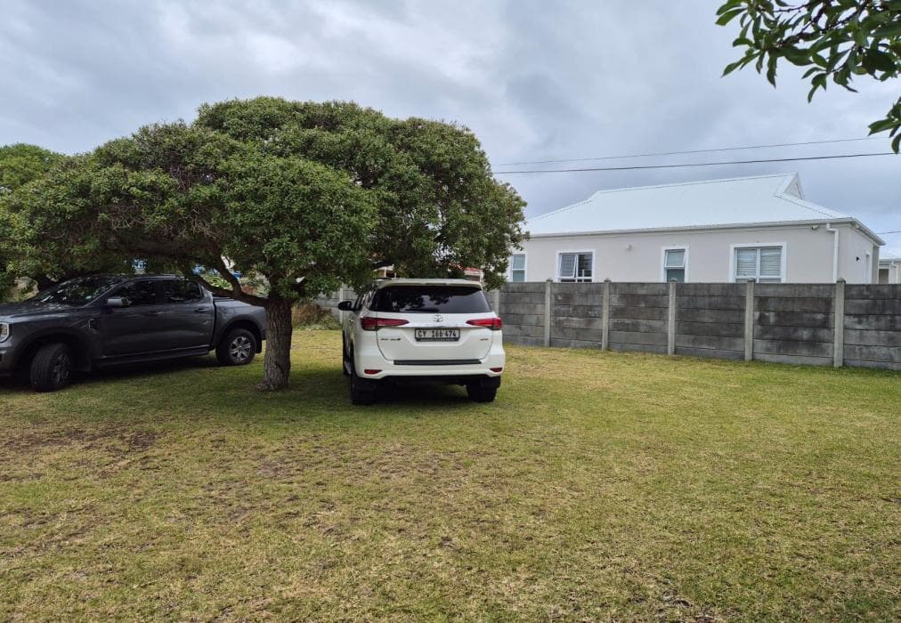 Hello Home Struisbaai