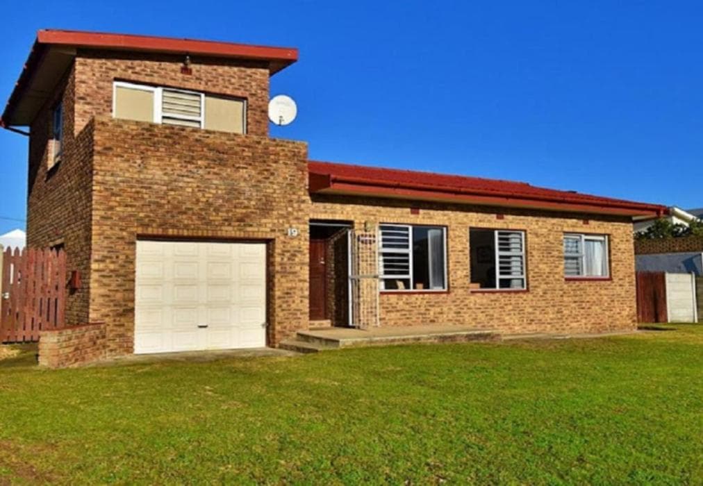 Hello Home Struisbaai