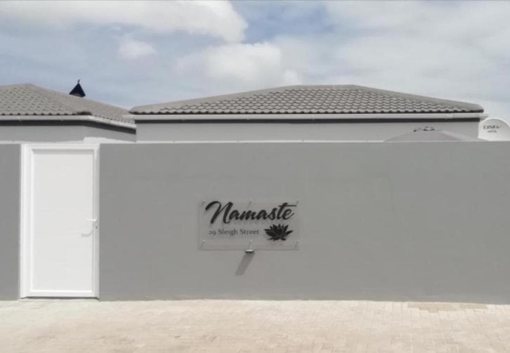 Namaste & Wanderlust Apartments