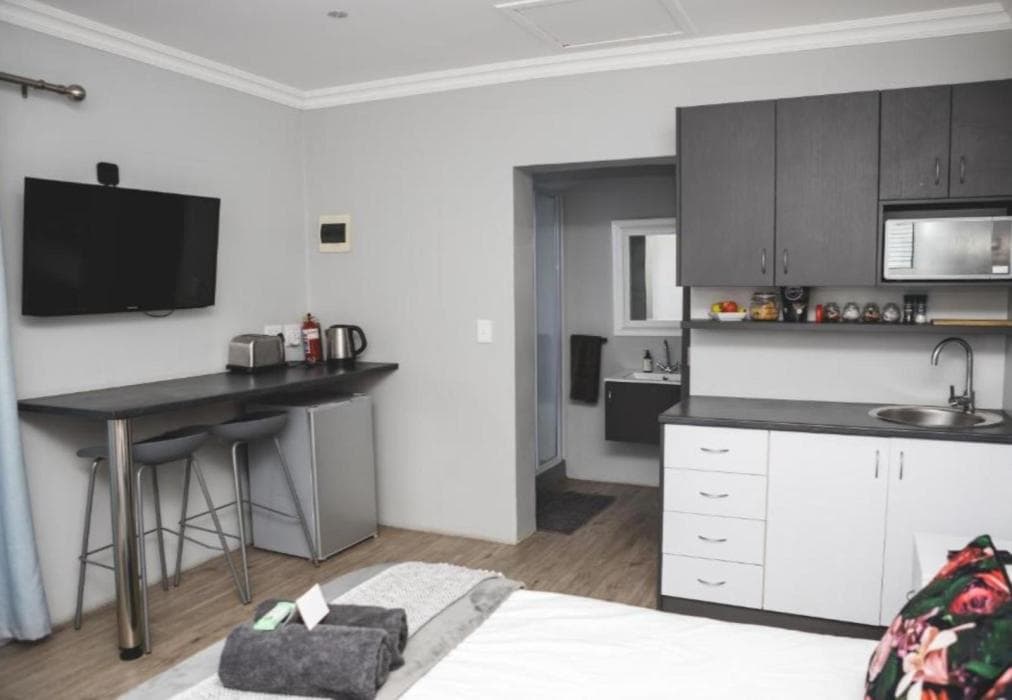 Namaste & Wanderlust Apartments