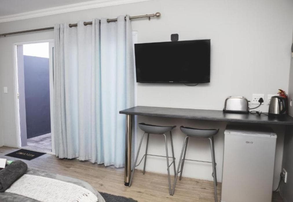 Namaste & Wanderlust Apartments