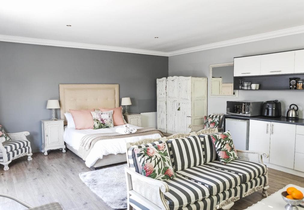 Namaste & Wanderlust Apartments