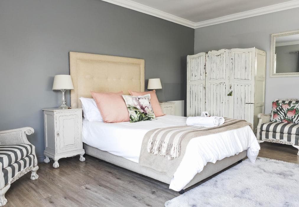 Namaste & Wanderlust Apartments