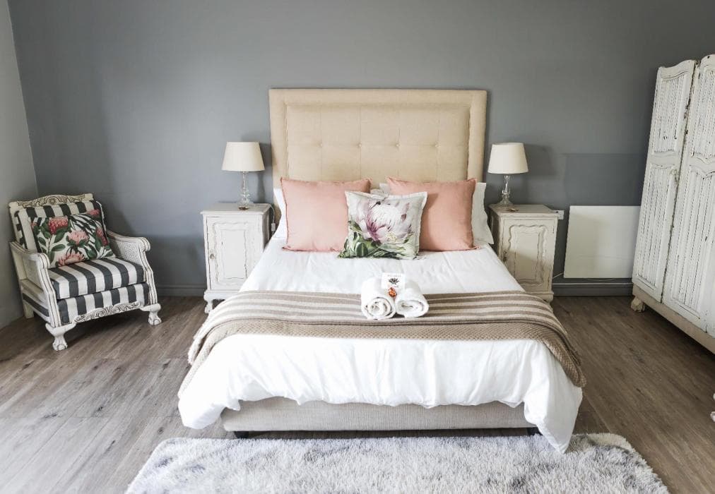 Namaste & Wanderlust Apartments