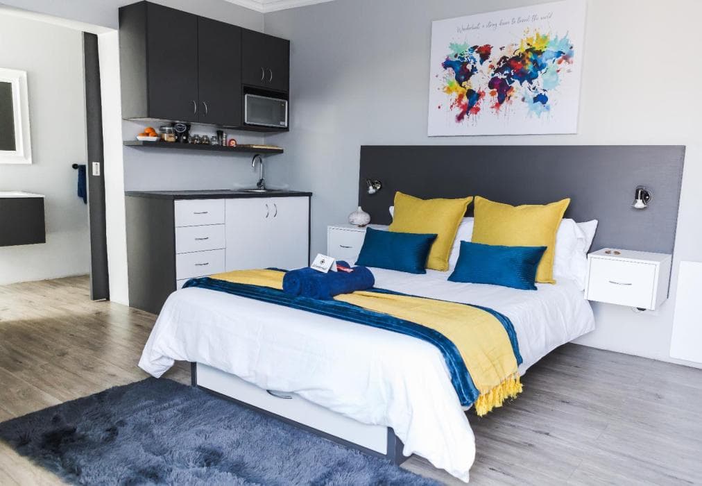 Namaste & Wanderlust Apartments