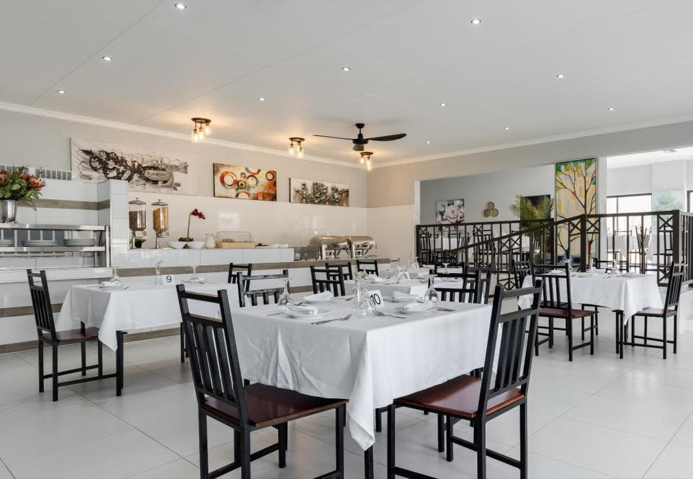 Point R40 Lodge  Self Catering