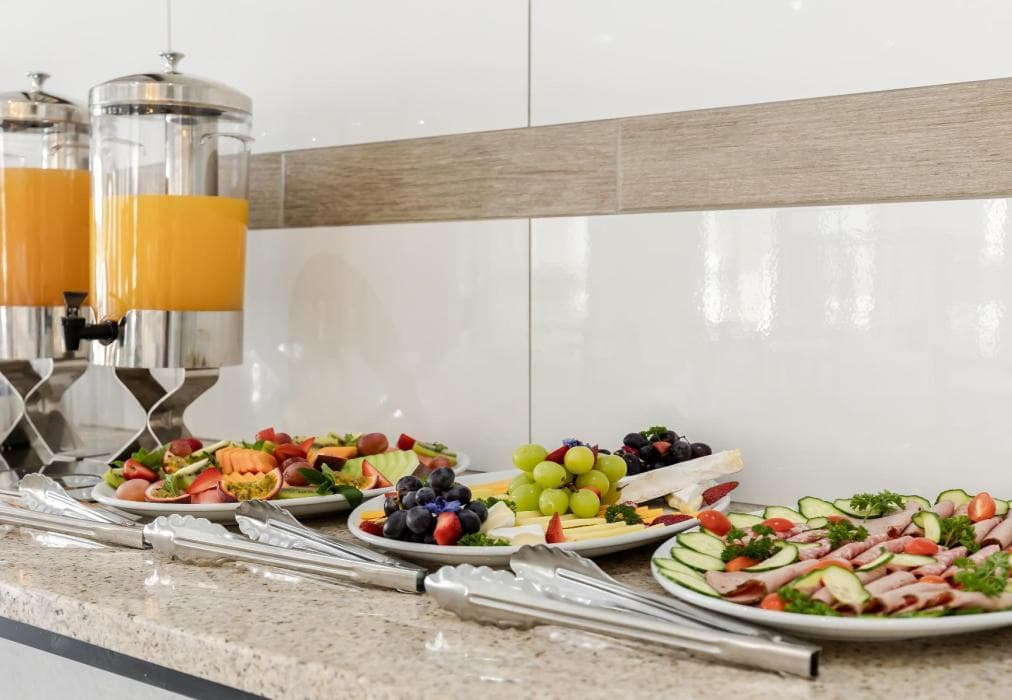 Point R40 Lodge  Self Catering