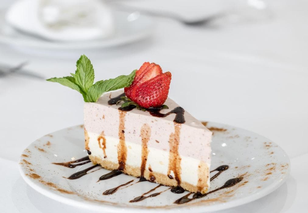 Point R40 Lodge  Self Catering