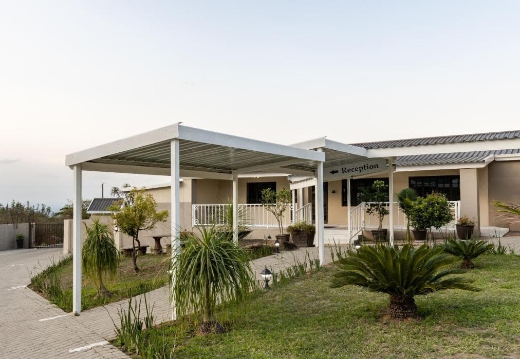 Point R40 Lodge  Self Catering