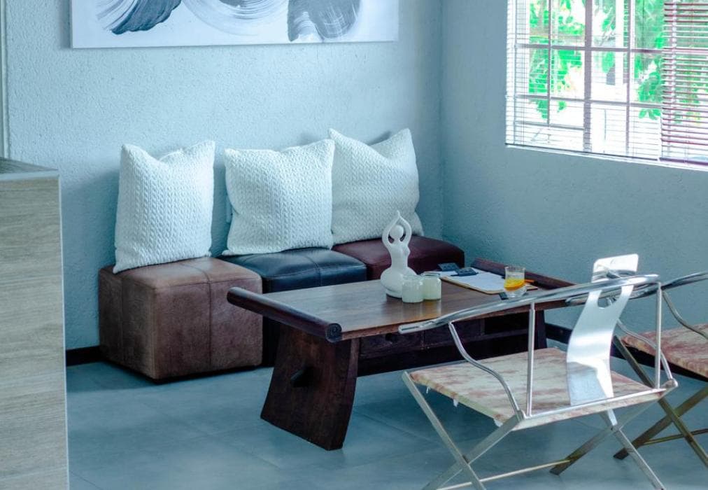 Point R40 Lodge  Self Catering