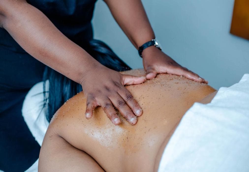 Point R40 Lodge  Self Catering