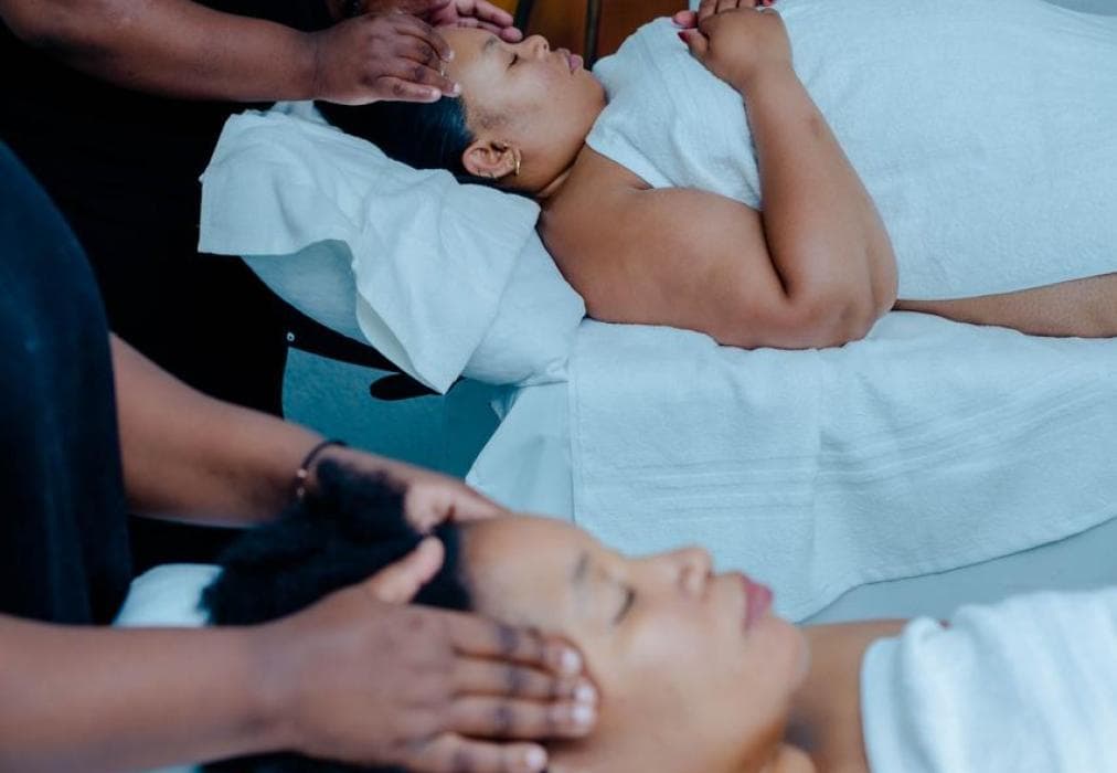 Point R40 Lodge  Self Catering