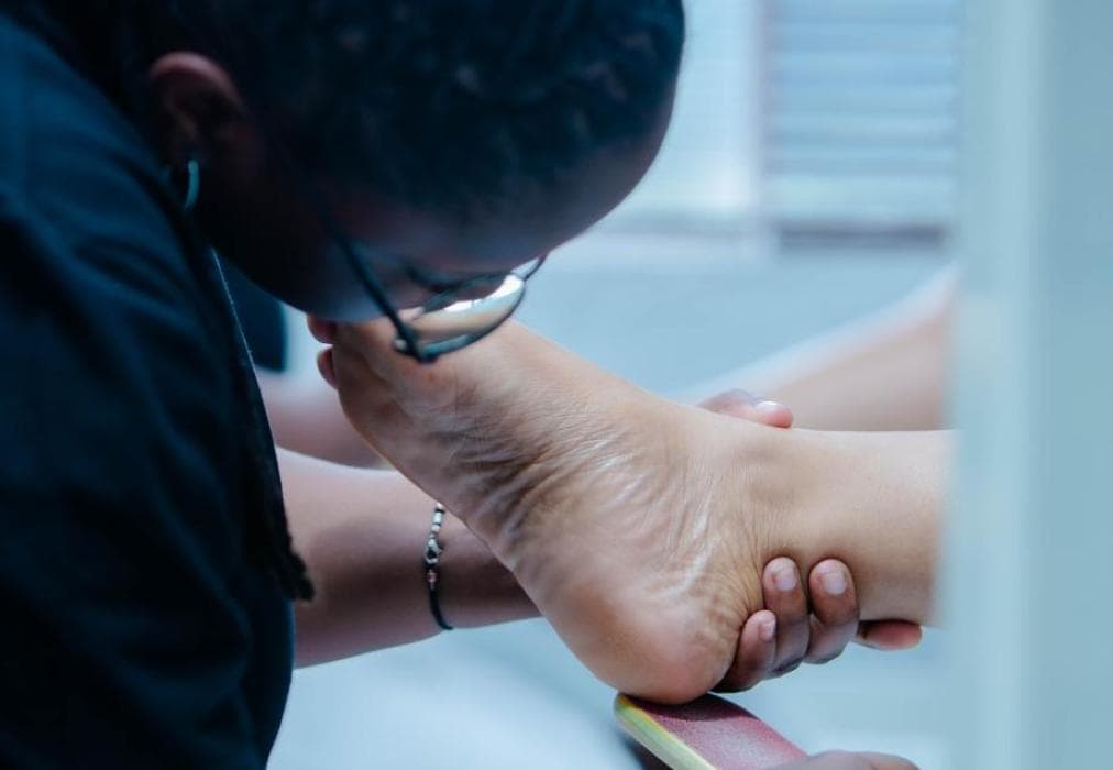 Point R40 Lodge  Self Catering