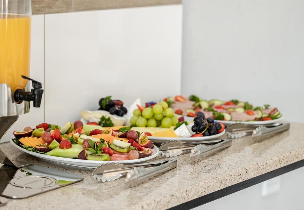 Point R40 Lodge  Self Catering