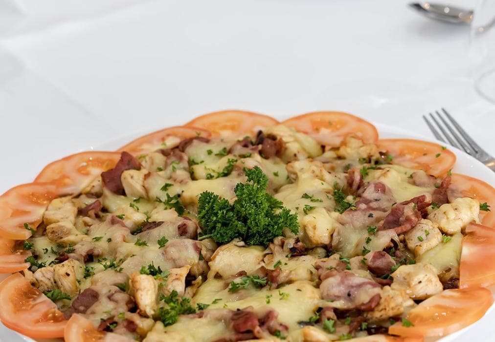 Point R40 Lodge  Self Catering