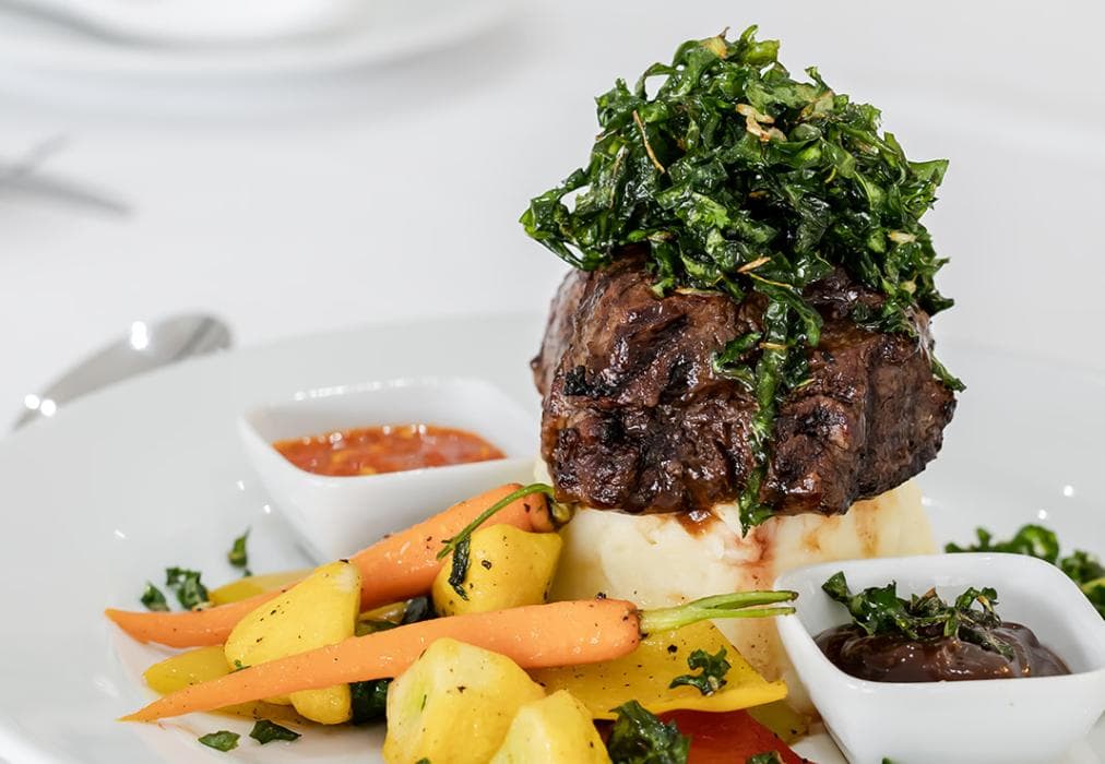 Point R40 Lodge  Self Catering