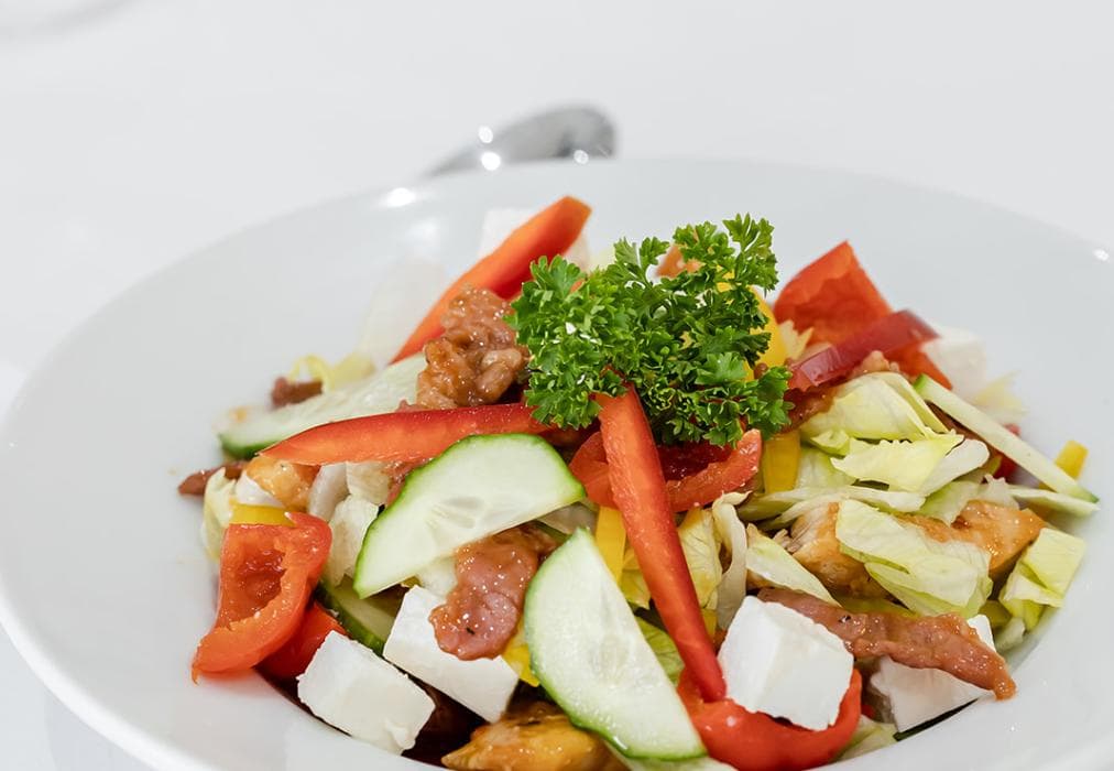 Point R40 Lodge  Self Catering