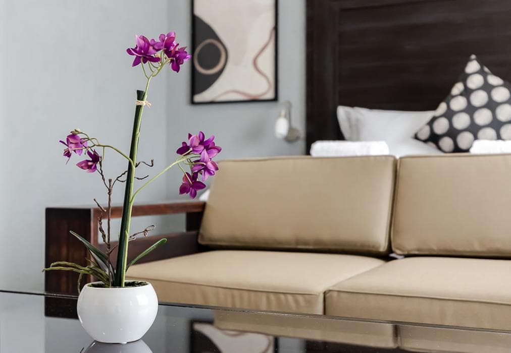 Point R40 Lodge  Self Catering