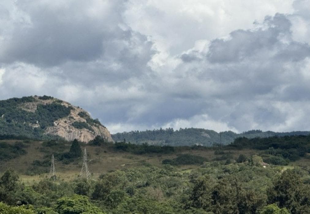 Point R40 Lodge  Self Catering