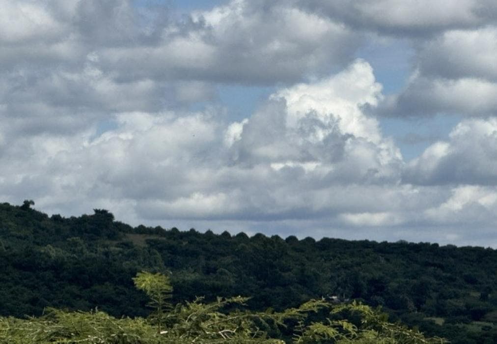 Point R40 Lodge  Self Catering