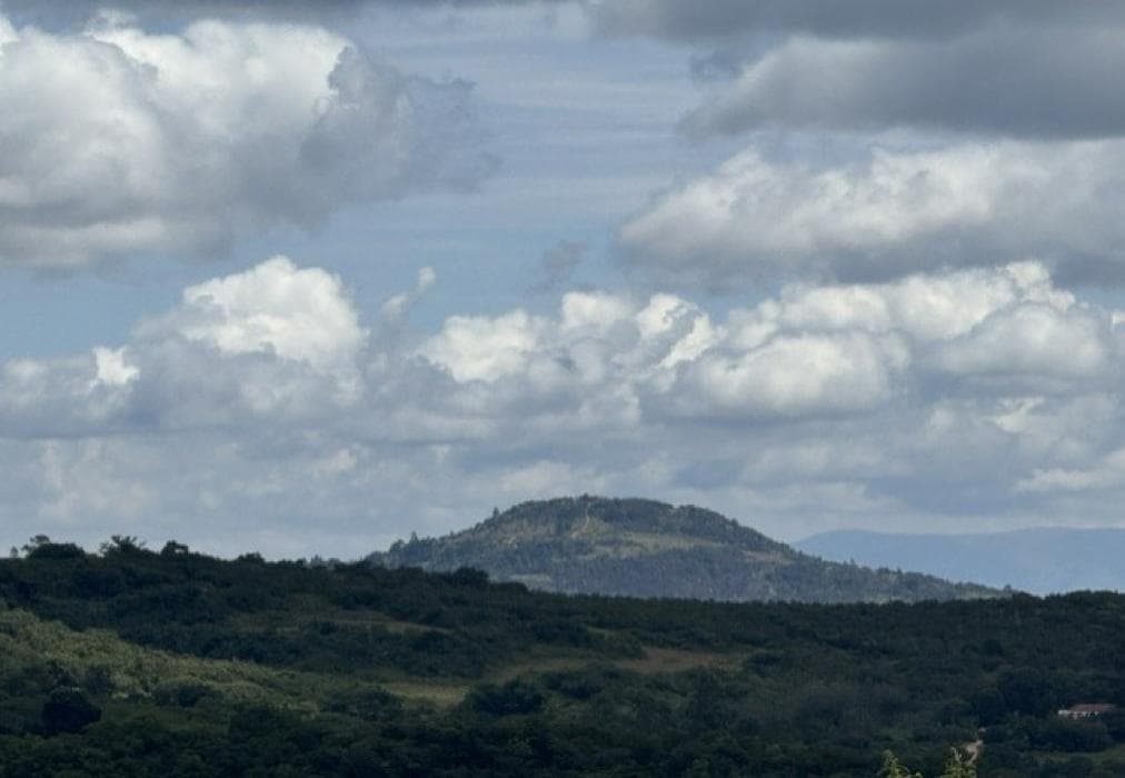 Point R40 Lodge  Self Catering