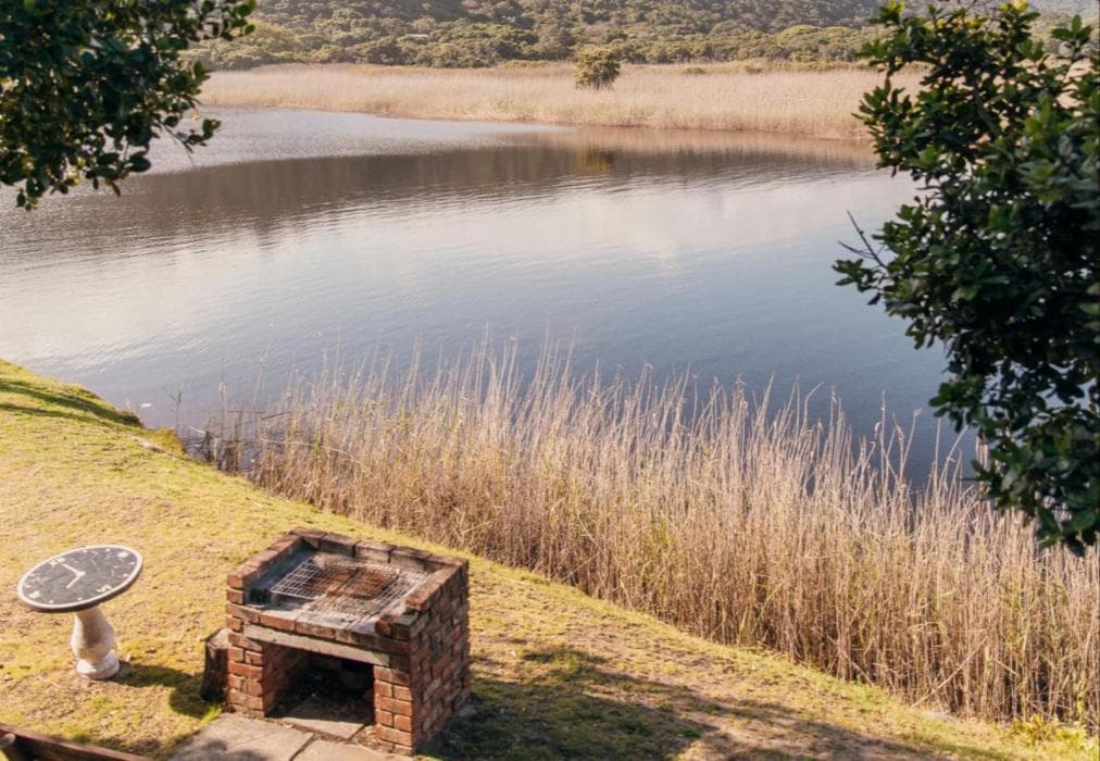 Riverside Self Catering Cabin