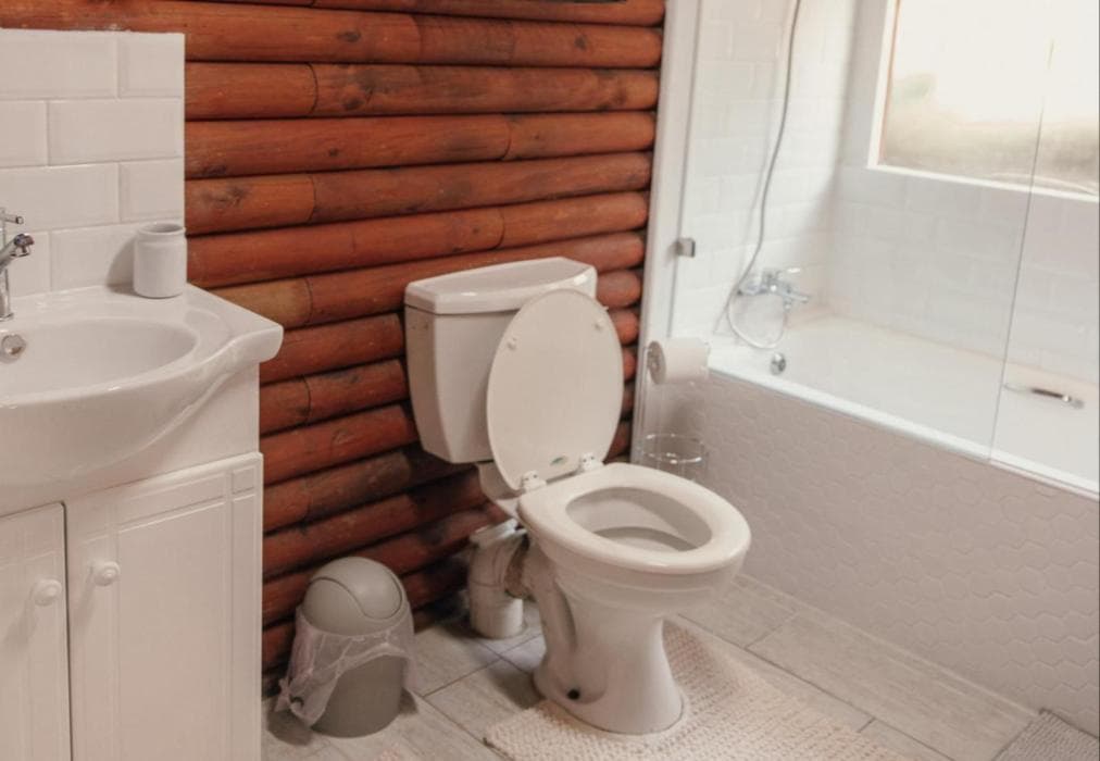 Riverside Self Catering Cabin