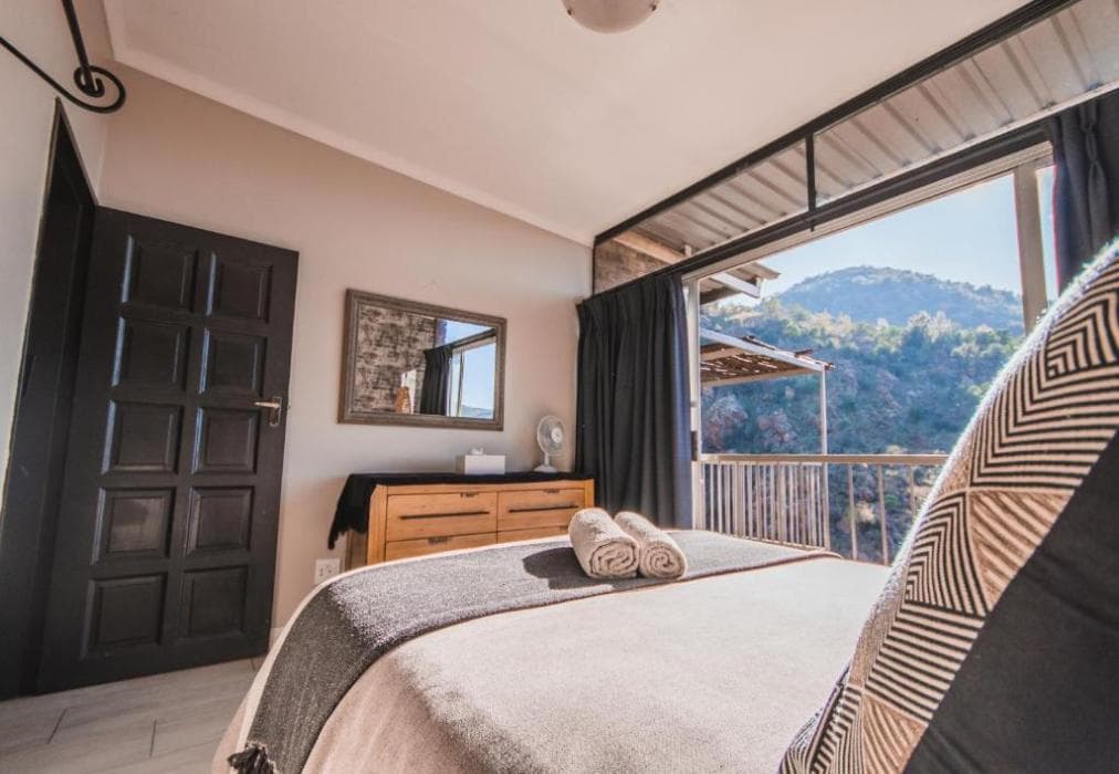 Thabela Thabeng Guest Farm