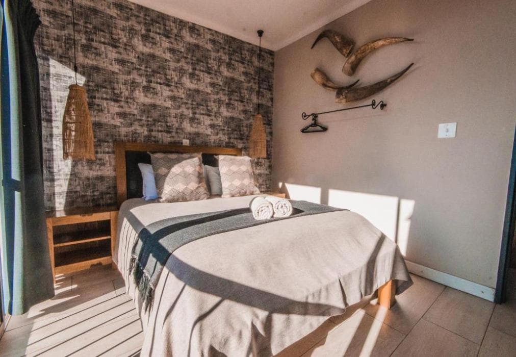 Thabela Thabeng Guest Farm