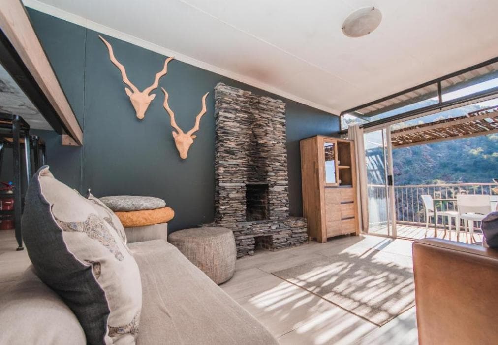 Thabela Thabeng Guest Farm