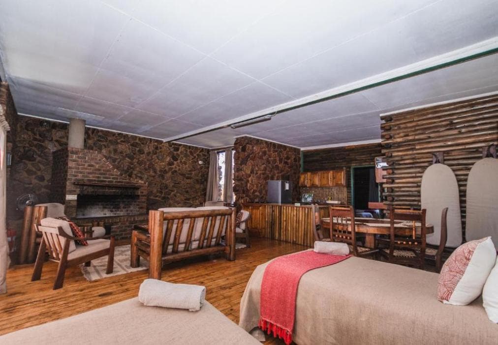 Thabela Thabeng Guest Farm