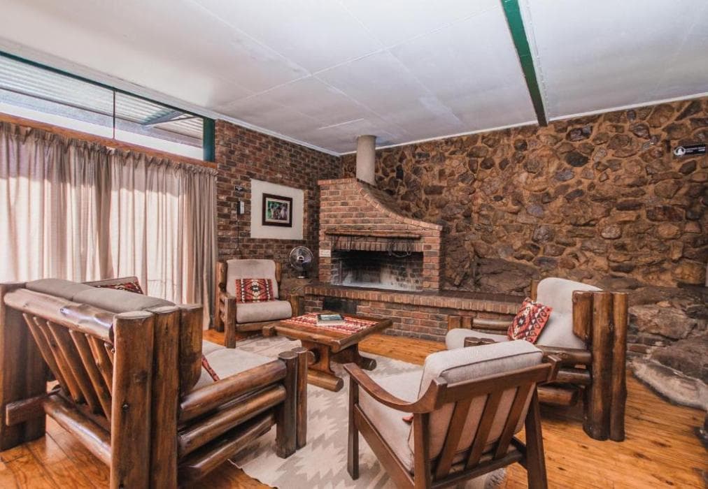 Thabela Thabeng Guest Farm