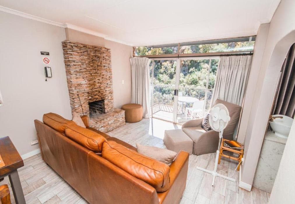 Thabela Thabeng Guest Farm