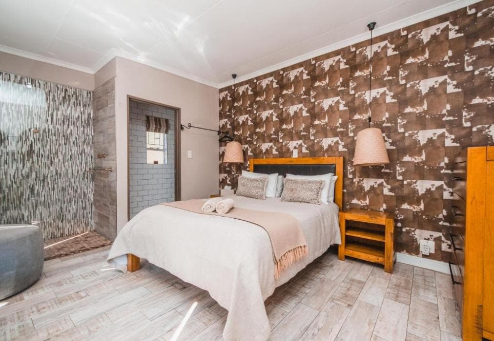 Thabela Thabeng Guest Farm