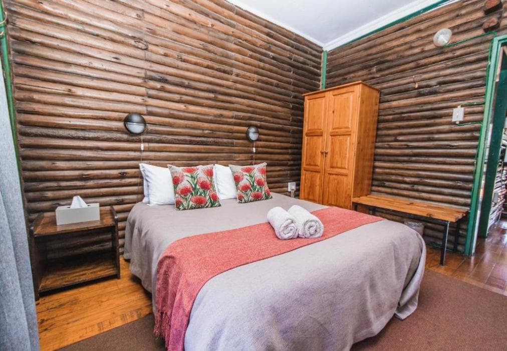 Thabela Thabeng Guest Farm