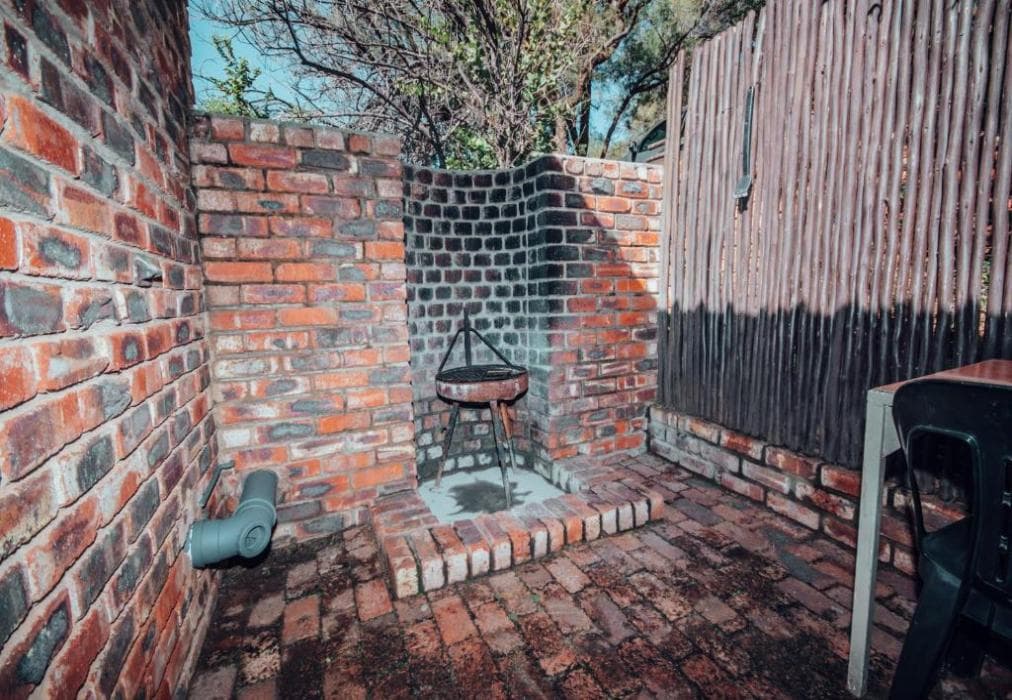 Thabela Thabeng Guest Farm