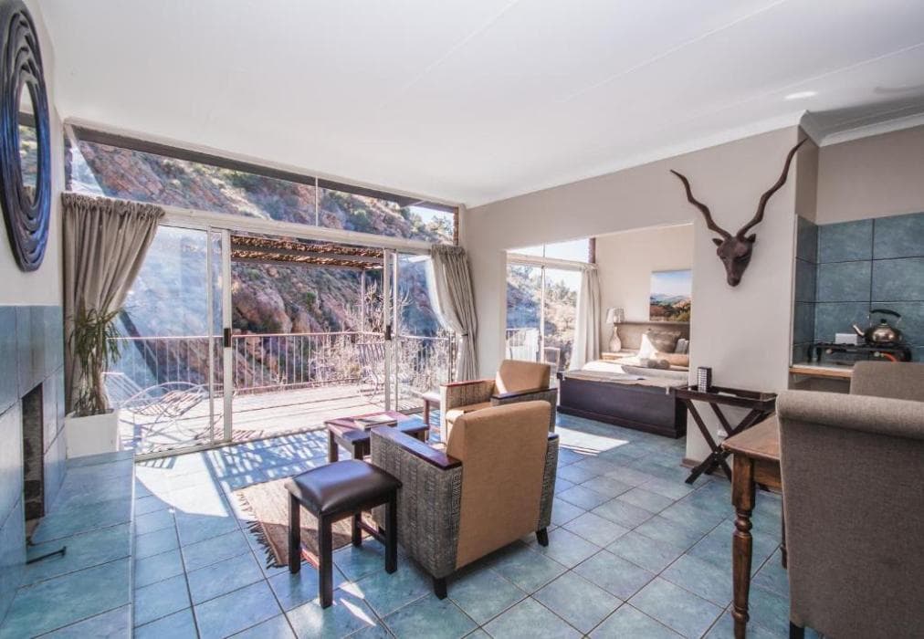 Thabela Thabeng Guest Farm