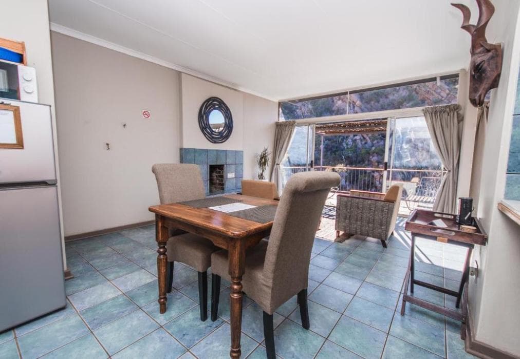 Thabela Thabeng Guest Farm