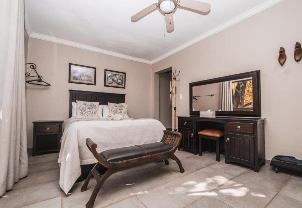 Thabela Thabeng Guest Farm